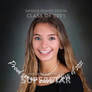 Meet your Posher, Kristi